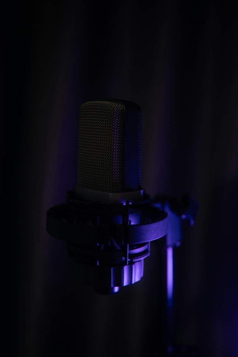 Voz Clara Studio